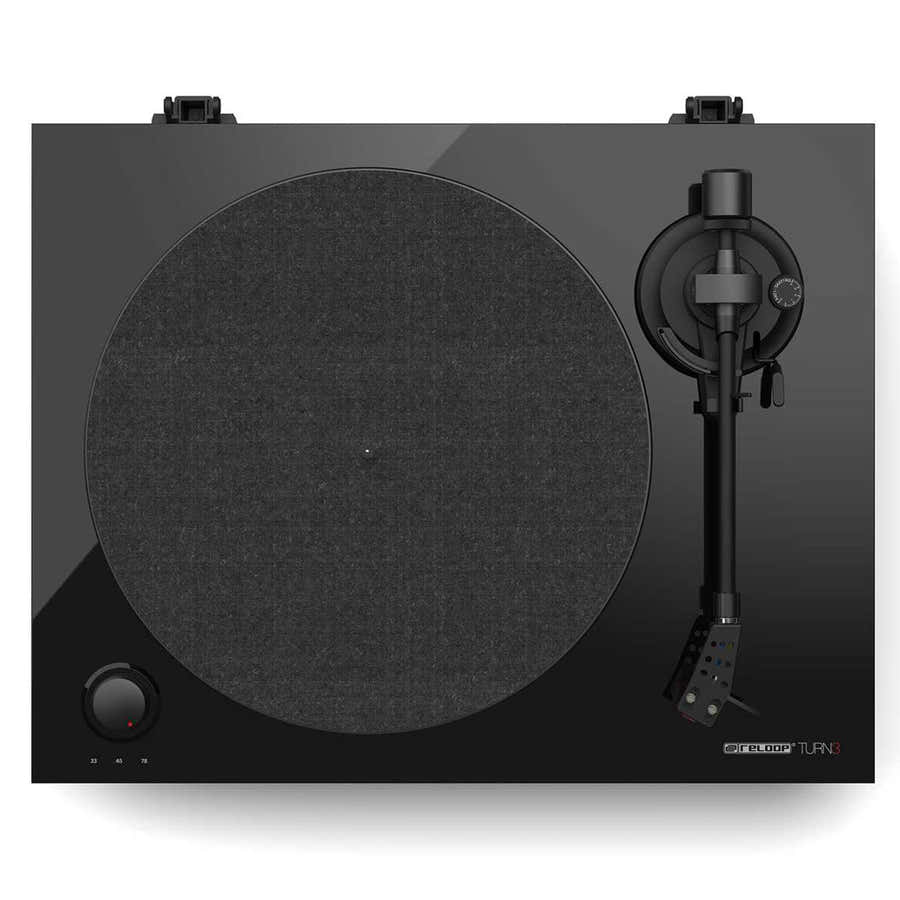 Hifi Turn 3 MK2