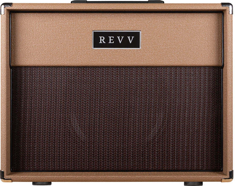 Cabinet 1 X 12 Joey Landreth Edition