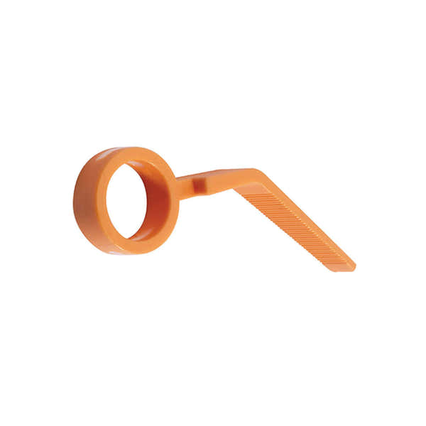 ORTOFON DJ Bague Orange Pour Concorde MKII