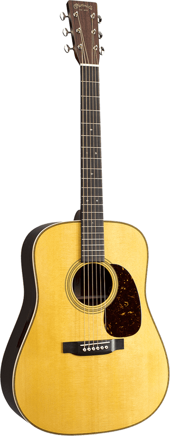 HD-28E LR Baggs 2025