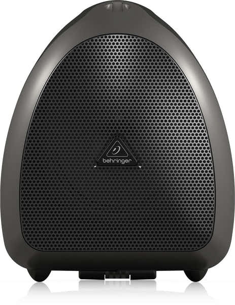 Behringer Europort HPA40 - Enceinte Portable (sur Batterie)
