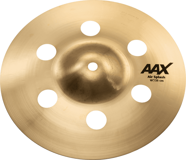 Sabian 21005XAB - AAX 10" Air