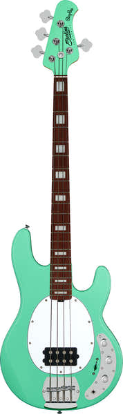 StingRay Plus Seafoam Green
