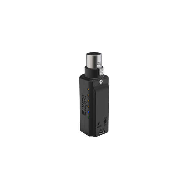 Chauvet DJ D-FI XLR RX