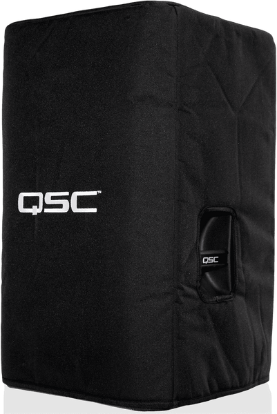 QSC Pro audio E115-cover