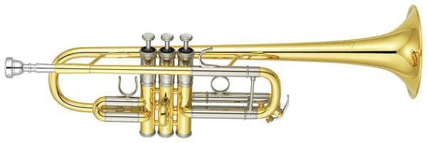 Yamaha YTR8445 Xeno Ut Vernie