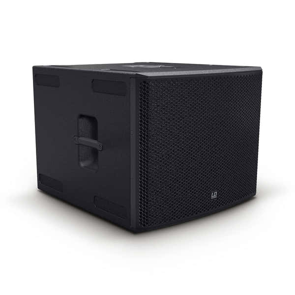 LD Systems LDESUB18AG3 - Caisson De Basses Actif 18 Pouces
