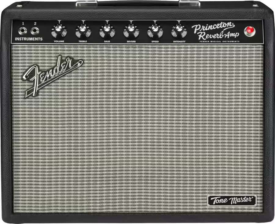 Tone Master Princeton Reverb 230V Eu