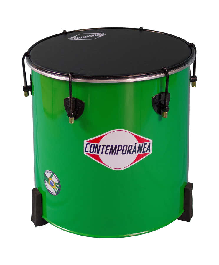 Surdo Aluminium Ginga Nesting 14" X 36CM