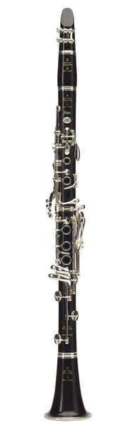 Buffet Crampon RC Sib (18 Clés) - BC1114L-2-0