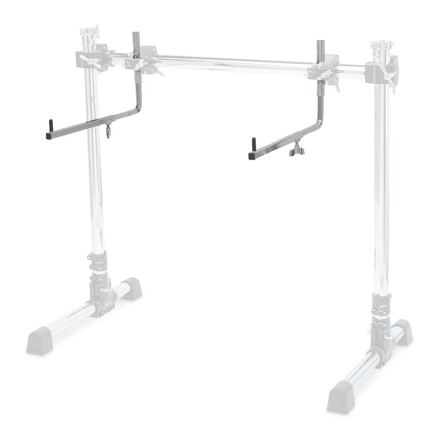 Fixation Pour Clavier Ou Laptop Sur Rack