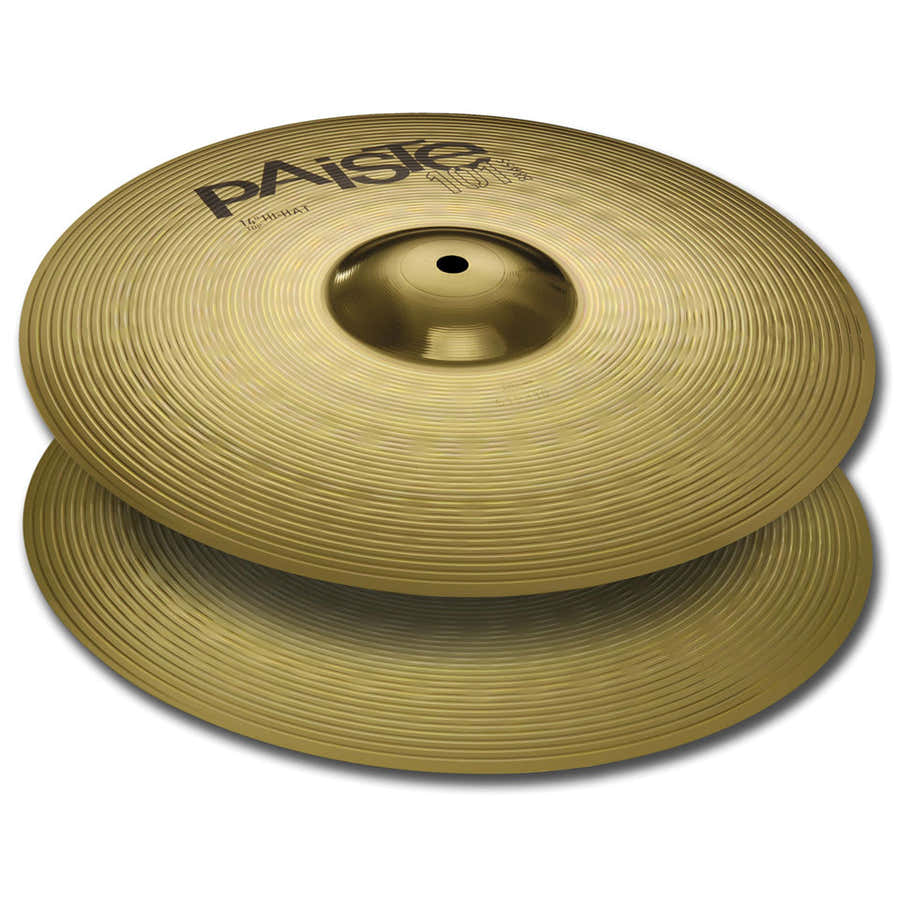 Hi Hat 101 14"
