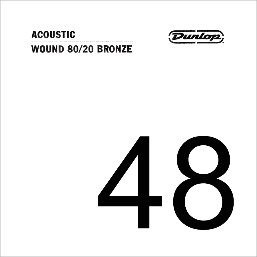 80/20 Bronze 48 File
