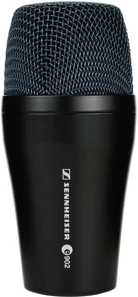 Sennheiser E902
