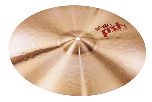 Paiste Crash PST 7 16" Heavy