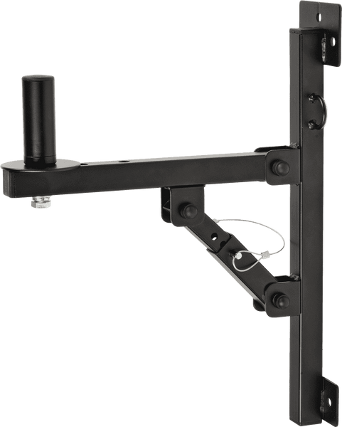 Quiklok SB/781 Support Mural Ajustable Enceinte (paire)