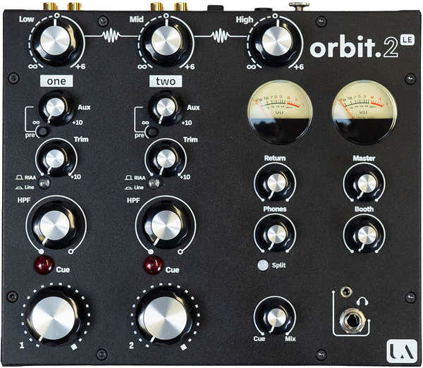 Union Audio ORBIT.2 LE