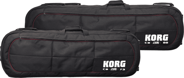 Housse Clavier SV188BAG Noir