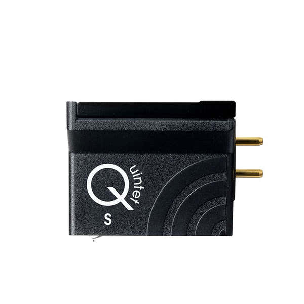 Hifi MC Quintet Black S