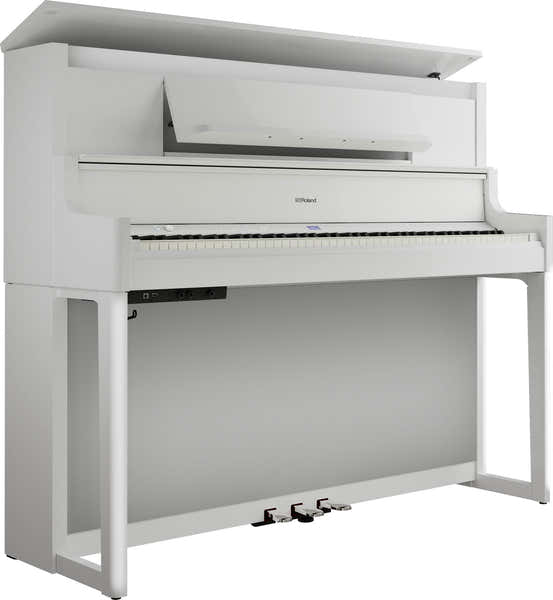 LX-9 Blanc Poli