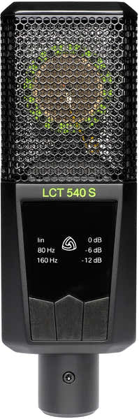Lewitt LCT 540 S