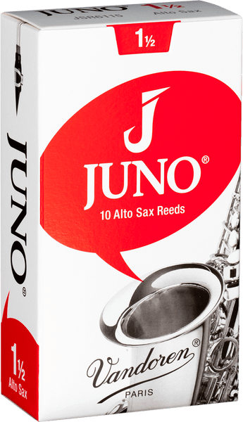 Juno 1,5 - Saxophone Alto