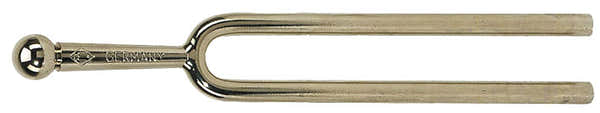 Diapason A Branches Rondes La 440
