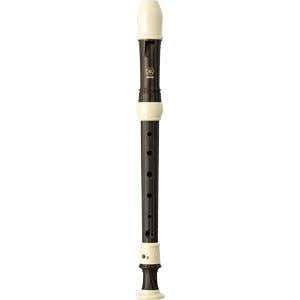 YRS323 Soprano - Plastique (Allemand)