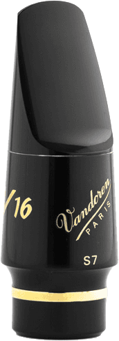 Vandoren S7 V16 - SM803