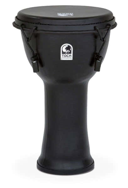 Toca Freestyle Mecanique Black Mamba 10" X 20"