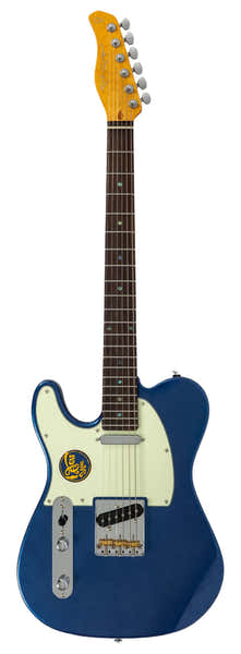 Sire Larry Carlton T7 LH D.NAVY