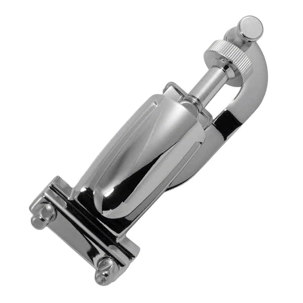 Sparedrum STO6 Déclencheur "deluxe" Timbre Caisse Claire 38mm