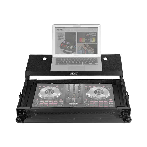 UDG U 91019 BL3 - Flight Pour Controleur + Plateau - Taille XL MK3