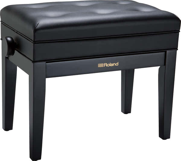 Roland Banquette Clavier RPB-400 Noir