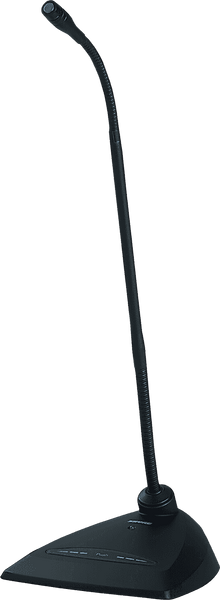 Shure Installation Ssi MX418D-C