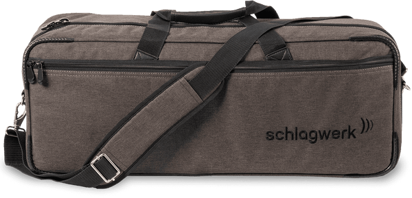 Schlagwerk TA8 Housse Log Drum
