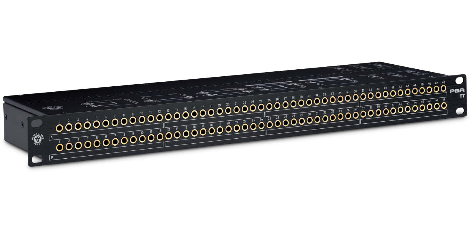 PBR TT