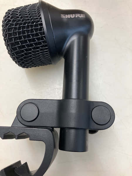 Shure Nexadyne 6 - Stock B