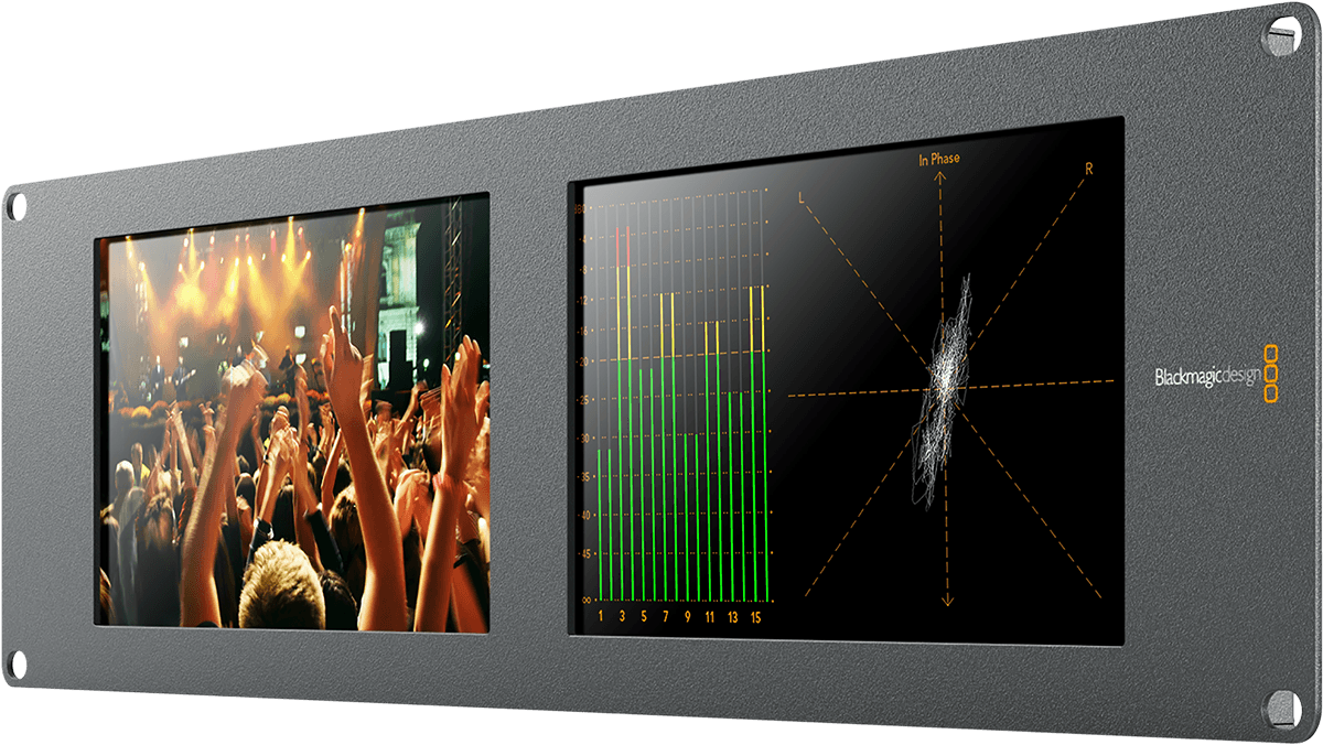 Smartview Duo