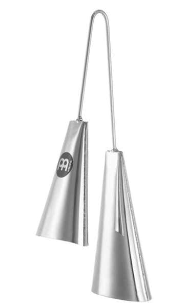 Meinl STBAG3ch - Jeu Cloches A-go-go Med