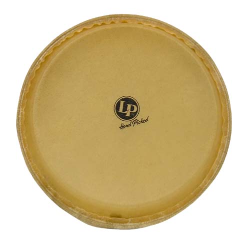 LP265A - Peau Conga Naturelle Quinto 11"