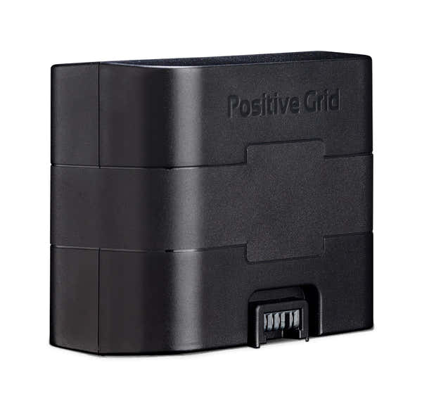 Positive Grid Batterie pour Spark 2 Live Et Edge