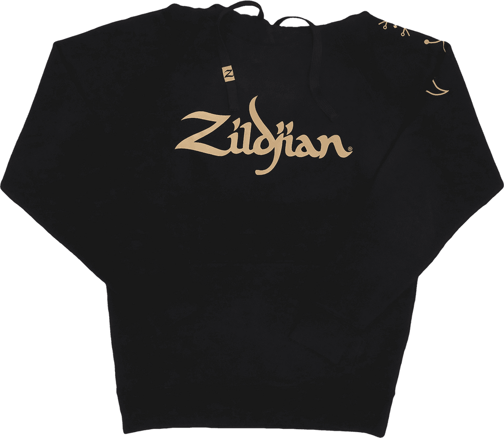 "M" Sweat À Capuche Zildjian Alchemy