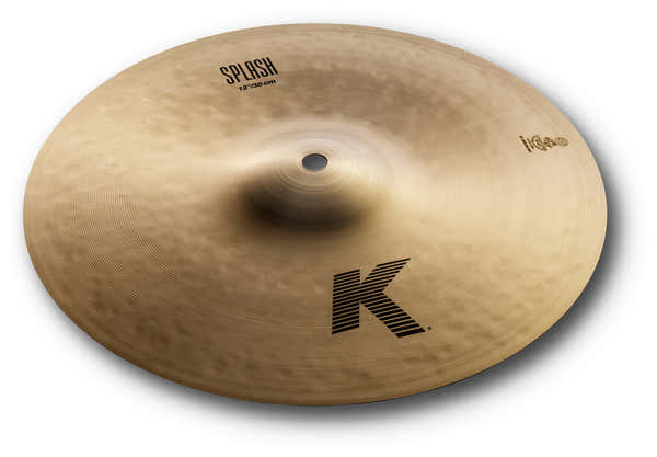 Zildjian K0859 - Splash K-series 12"