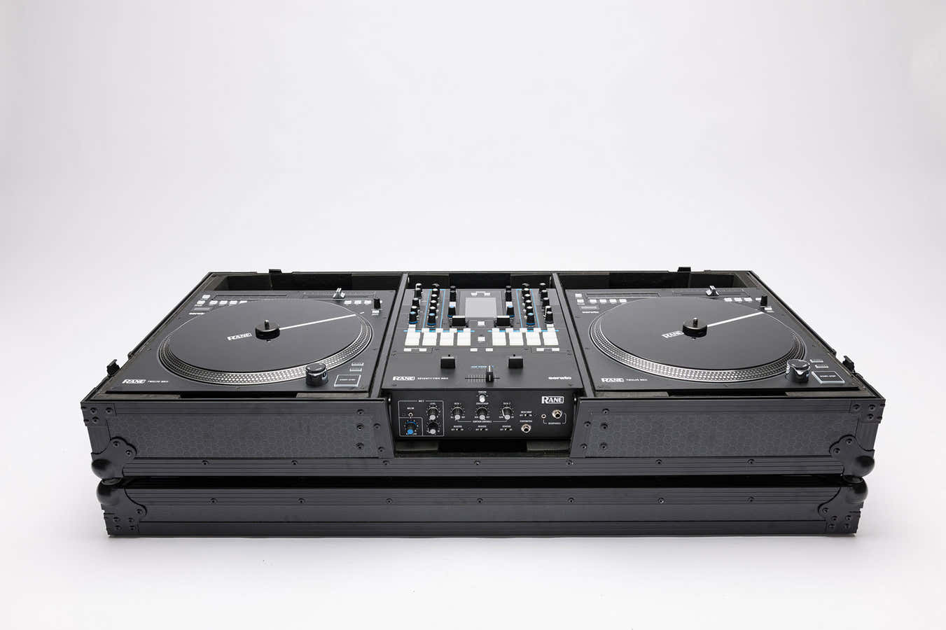 MULTI-format BATTLE-case Black/black
