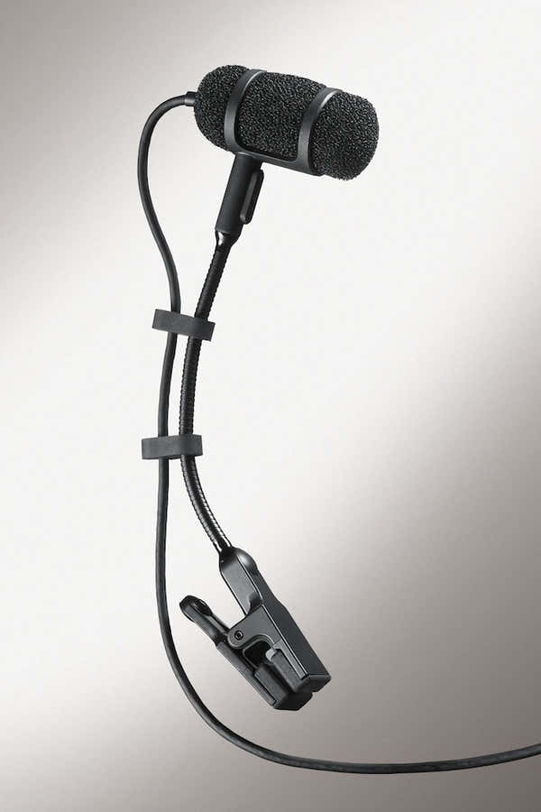 Pour Intrument A Vent et Percussion Pro 35