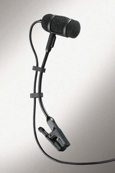 Audio Technica Pour Intrument A Vent et Percussion Pro 35