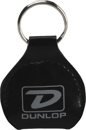 Porte-clé Porte-médiators Jim Dunlop