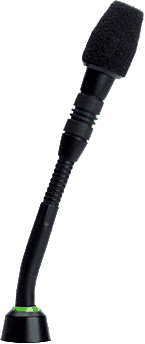 Shure Installation MX405RLP-N