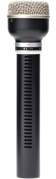Warm Audio WA-19 Black
